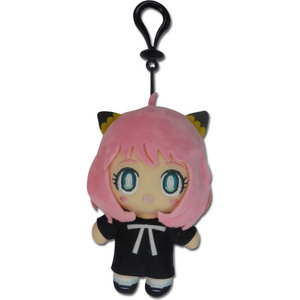 Spy X Family Anya Forger 4.5" Plush