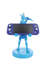 Cable Guys Originals XL Fortnite Peely Controller and Portable Consoles Stand
