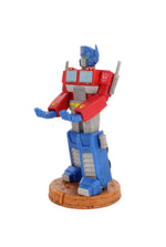Cable Guys Originals Transformers Optimus Prime Phone and Controller Holder