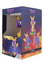 Cable Guys Originals Spyro Controller Holder and Phone Stand