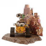 Disney Pixar Wall-E ABYstyle Studio Figure