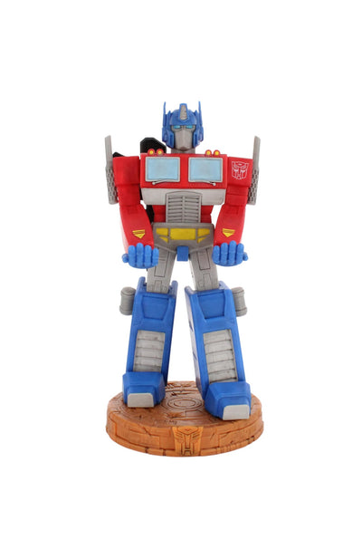 Cable Guys Originals Transformers Optimus Prime Phone and Controller Holder