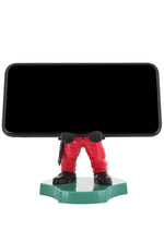 Cable Guys Holdems Squid Game Triangle Guard Mini Phone Stand and Device Holder