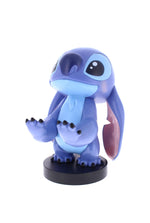 Cable Guys Originals Lilo & Stitch Controller and Phone Holder