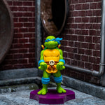 Cable Guys Holdems Teenage Mutant Ninja Turtles Leonardo Mini Phone Stand and Device Holder