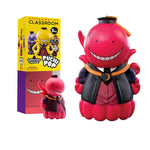 Assassination Classroom Puchipop SoftVinyl Wave 1