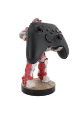 Cable Guys Originals Fallout Nuka Cola Power Armour Cable Guys Original Controller and Phone Holder