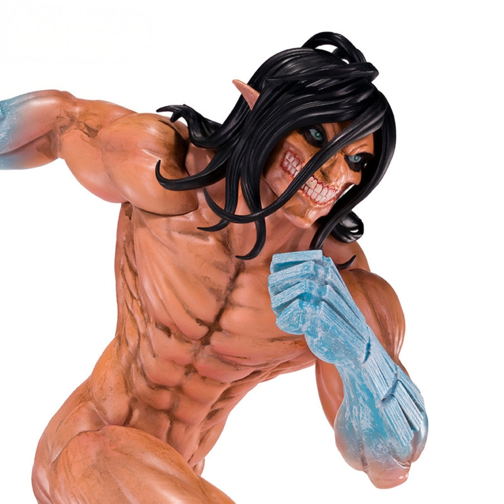 ABYstyle Studio Attack on Titan Eren Figure