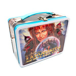 Labyrinth Collectible Fun Box Tin