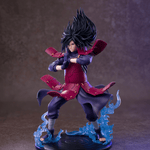 ABYstyle Studio Naruto Madara Figure
