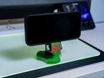 Cable Guys Holdems Minecraft Enderman Mini Phone Stand and Device Holder