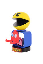 Cable Guys R.E.S.T Pac-Man Collectible Figure Device Holder