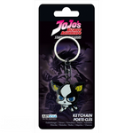 ABYstyle JoJo's Bizarre Adventure Iggy Metal Keychain
