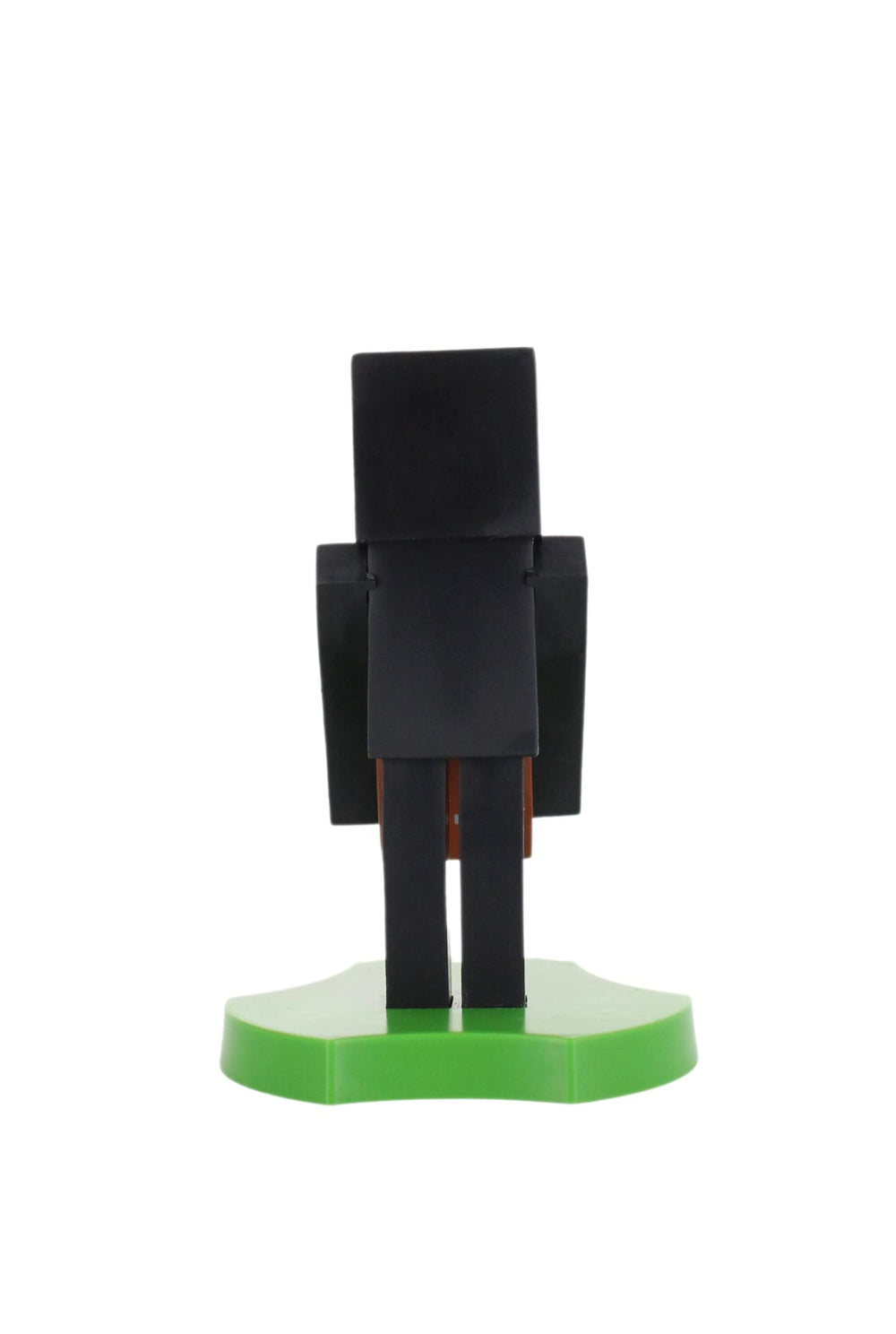 Minecraft Mini Stand Minecraft Enderman Mini Phone Stand & Device Holder| Cable Guys Holdem ...