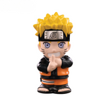 Naruto Puchipop SoftVinyl Wave 1 Blind Box