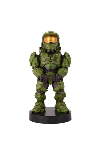 Cable Guys Originals Halo Master Chief Infinite Controller and Phone Holder