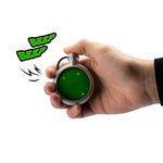 ABYstyle Dragon Ball Radar 3D Premium Keychain