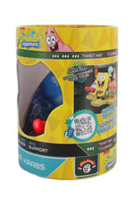 Cable Guys Holdems Spongebob Squarepants Mr Krabs Mini Phone Stand and Device Holder