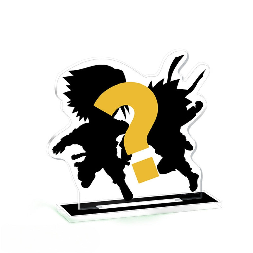 Naruto Blind Box Acryl - 26 Packets