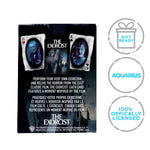 The Exorcist Playing Cards