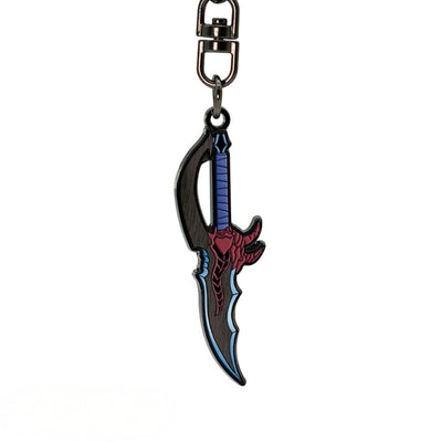 ABYstyle Solo Leveling Kasaka's Venom Fang 3D Keychain