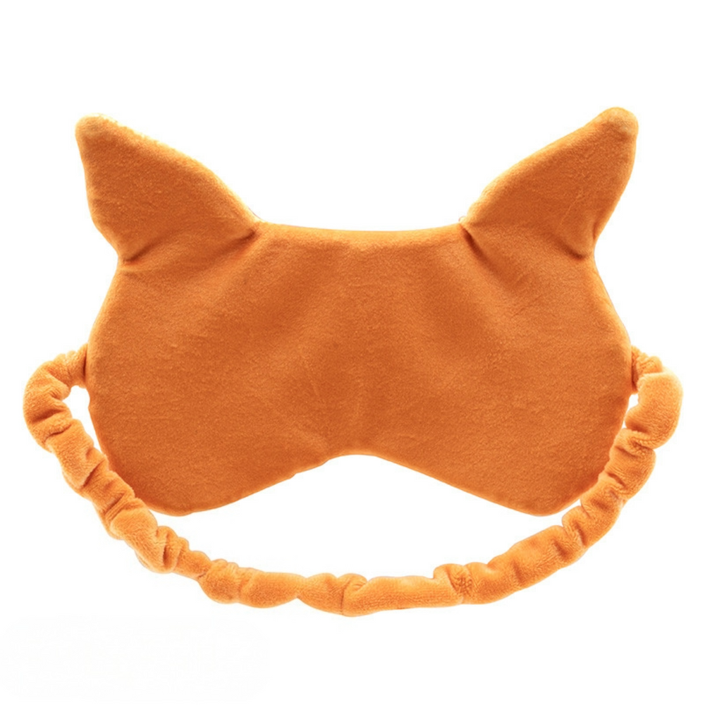 ABYstyle Naruto Kyubi Sleep Mask
