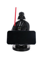 Cable Guys R.E.S.T Star Wars Darth Vader A New Hope Collectable Figure Device Holder
