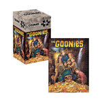 The Goonies 500 Piece Jigsaw Puzzle