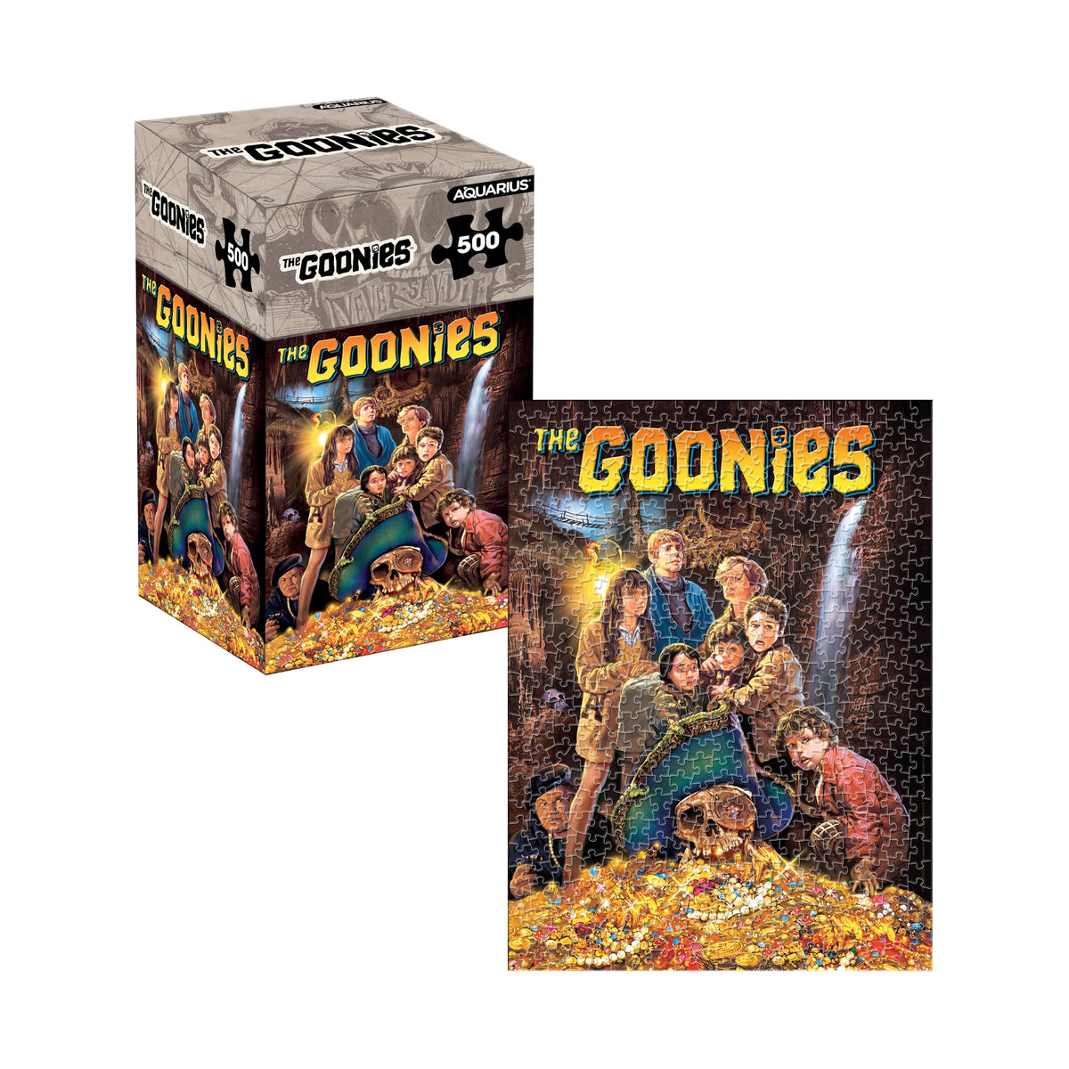 The Goonies Merchandise | Official Classic Film Collectibles | GB 
