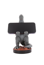 Cable Guys Originals Gojira King of the Monsters Cable Guys Controller Holder and Phone Stand