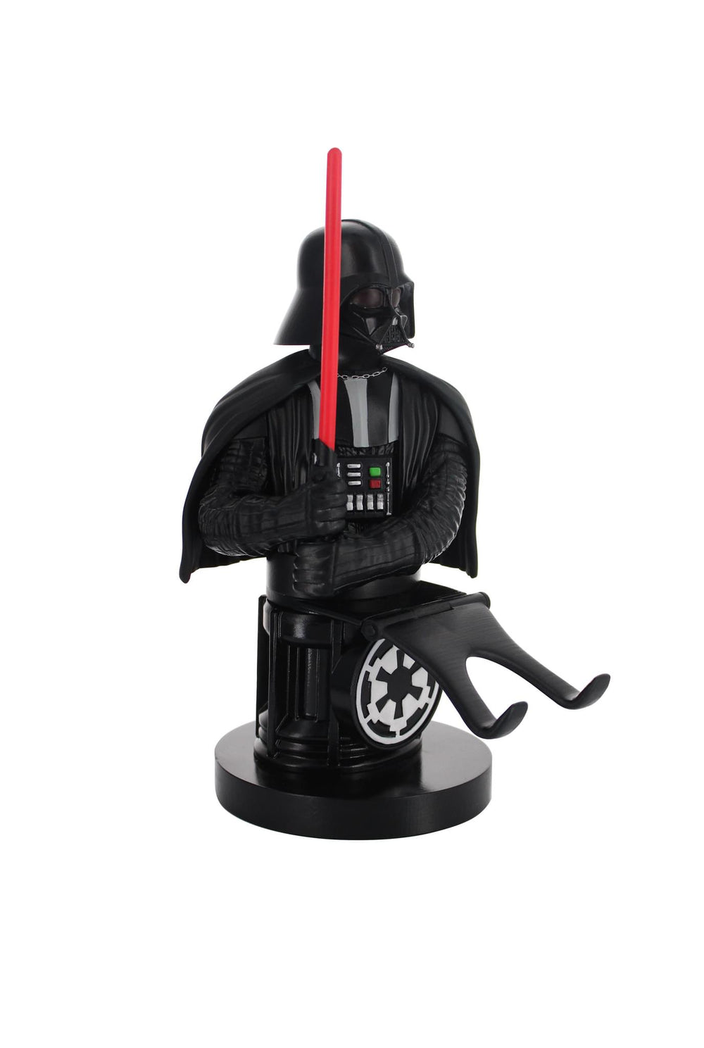 Cable Guys R.E.S.T Star Wars Darth Vader A New Hope Collectable Figure Device Holder