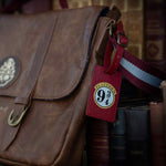ABYstyle Harry Potter Hogwarts Premium Shoulder Messenger Bag