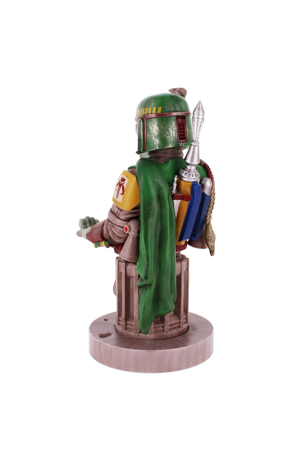 Cable Guys Originals Star Wars Boba Fett Controller and Phone Stand
