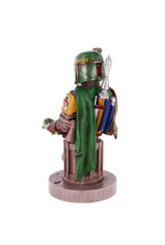 Cable Guys Originals Star Wars Boba Fett Controller and Phone Stand