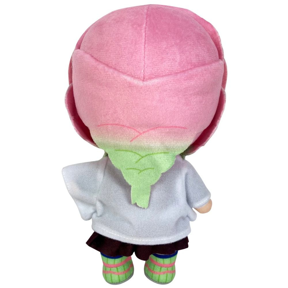Demon Slayer Mitsuri 8" Plush