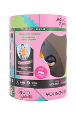 Cable Guys Holdems Squid Game Young-Hee Mini Phone Stand and Device Holder