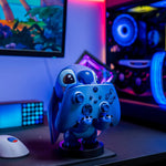 Cable Guys Originals Lilo & Stitch Controller and Phone Holder