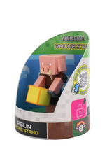 Cable Guys Holdems Minecraft Piglin Mini Phone Stand and Device Holder