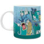 Pokémon Gyrados Mug