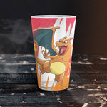 ABYstyle Pokémon Charizard 400ml Glass