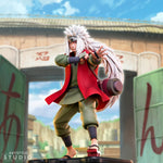 Naruto Jiraya AbyStyle Studio Figure