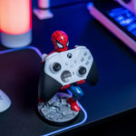 Cable Guys Originals Marvel The Amazing Spider-Man Controller Holder and Phone Stand