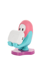 Cable Guys Holdems Fall Guys Paint Dipped Mini Phone Stand and Device Holder