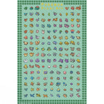 Pokemon Pixel Art 61 x 91.5cm Maxi Poster