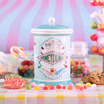 ABYstyle Harry Potter Honeydukes Cookie Jar
