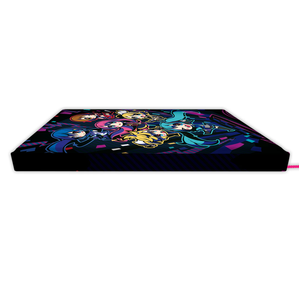 Hatsune Miku Group A5 Notebook