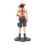 ABYstyle Studio One Piece Portgas D. Ace Figure