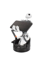 Cable Guys Originals The Nightmare Before Christmas Jack Skellington Controller Holder and Phone Stand