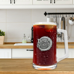 ABYstyle Demon Slayer 500ml Glass Tankard