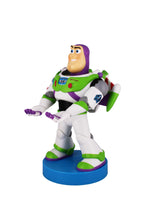 Cable Guys Originals Toy Story Buzz Lightyear Original Controller and Phone Holder